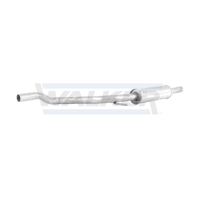 WALKER 22057 Midtre lydpotte