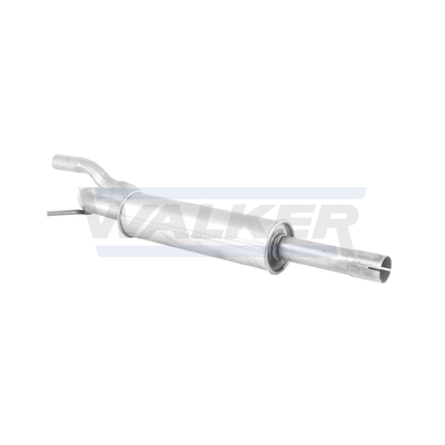 WALKER 22057 Midtre lydpotte
