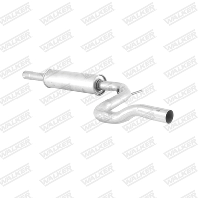 WALKER 22057 Midtre lydpotte