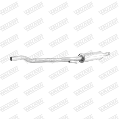 WALKER 22057 Midtre lydpotte