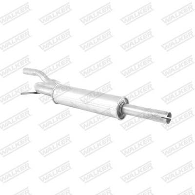 WALKER 22057 Midtre lydpotte