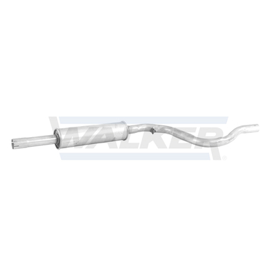 WALKER 22057 Midtre lydpotte