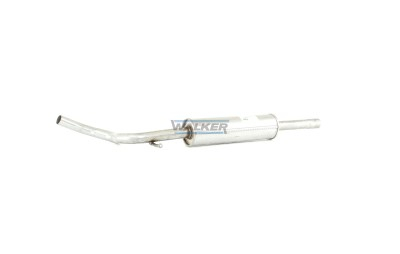 WALKER 22060 Midtre lydpotte