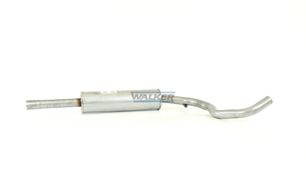 WALKER 22060 Midtre lydpotte