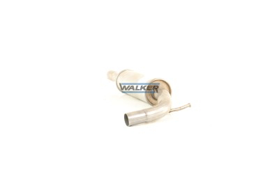 WALKER 22061 Μεσαίο σιλανσιέ