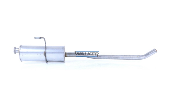 WALKER 22149 Stredni tlumic...