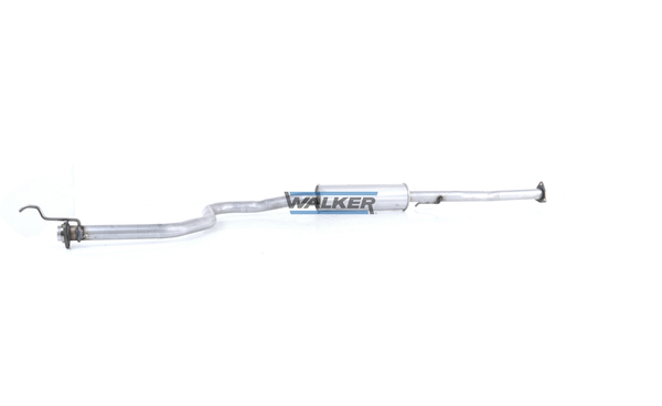 WALKER 22202 Midtre lydpotte