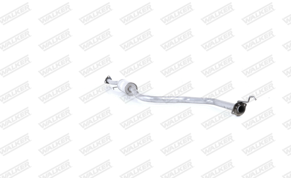 WALKER 22202 Midtre lydpotte