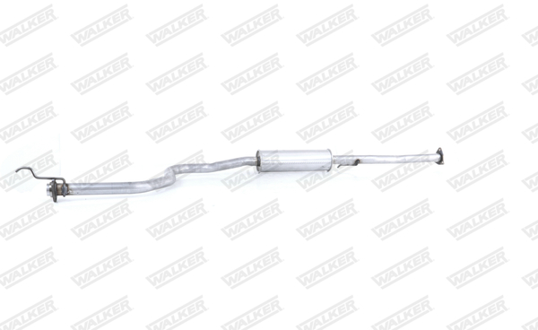 WALKER 22202 Midtre lydpotte