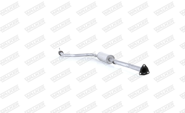 WALKER 22202 Midtre lydpotte