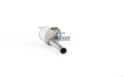 BOSAL 190-063 bakre lydpotte