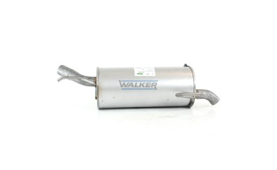 WALKER 22372 Zadni tlumic...