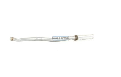 WALKER 22399 Midtre lydpotte