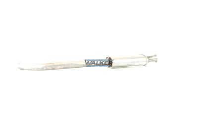 WALKER 22440 Midtre lydpotte