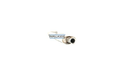 WALKER 22440 Midtre lydpotte