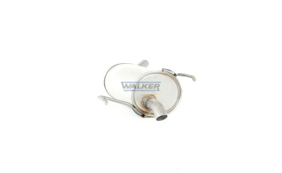 WALKER 22475 bakre lydpotte