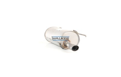 WALKER 22477 bakre lydpotte