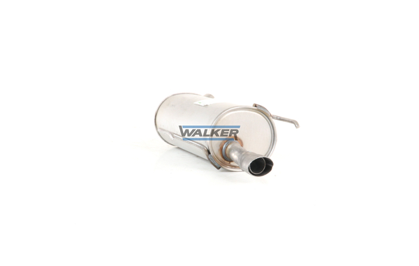 WALKER 22477 Koncový tlmič výfuku