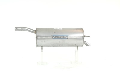 WALKER 22511 Zadni tlumic...