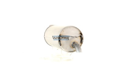 WALKER 22512 Πίσω σιλανσιέ