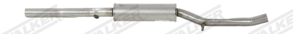 WALKER 22591 Midtre lydpotte