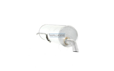WALKER 22636 Πίσω σιλανσιέ