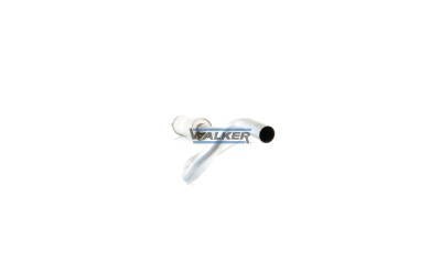 WALKER 22660 Μεσαίο σιλανσιέ