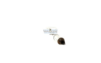 WALKER 22685 hátsó hangtompító MINI