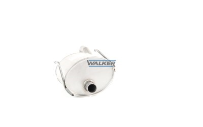 WALKER 22693 bakre lydpotte