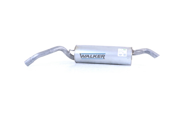 WALKER 22700 Zadni tlumic...