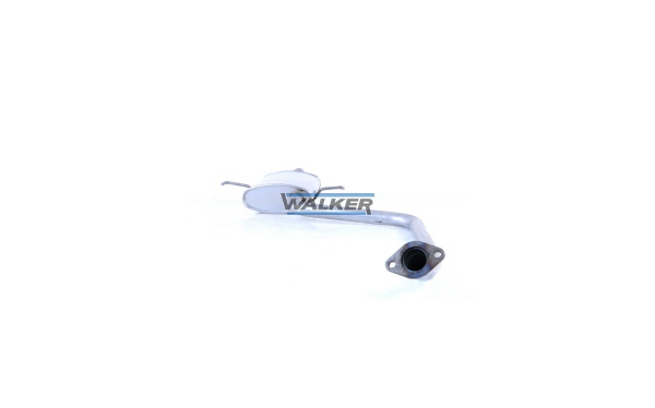 WALKER 22770 Μεσαίο σιλανσιέ