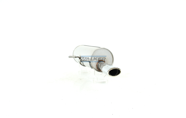 WALKER 22803 Koncový tlmič výfuku