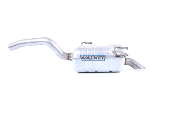 WALKER 22850 Zadni tlumic...