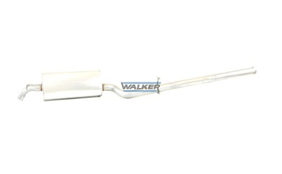 WALKER 22903 bakre lydpotte