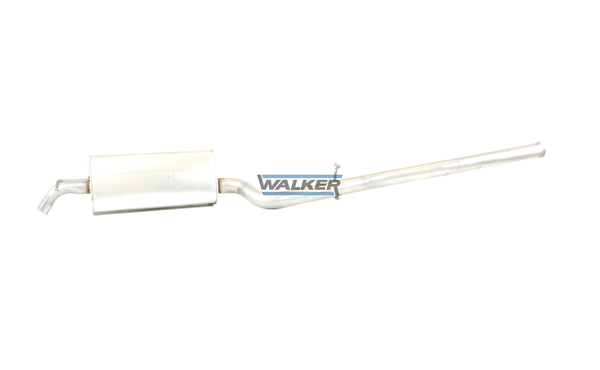 WALKER 22903 bakre lydpotte