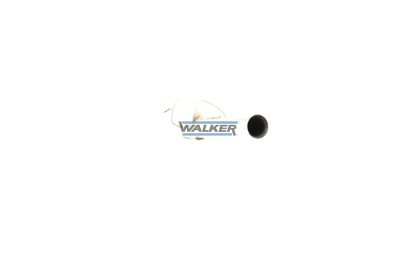 WALKER 22903 bakre lydpotte