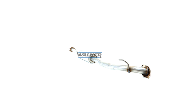 WALKER 22905 Stredný tlmič výfuku