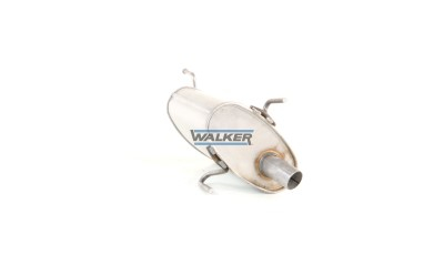 WALKER 22926 bakre lydpotte