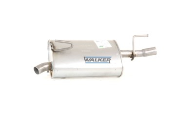 WALKER 22926 bakre lydpotte