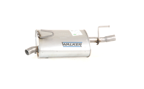 WALKER 22926 bakre lydpotte