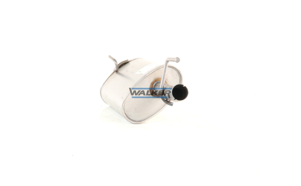 WALKER 22926 bakre lydpotte