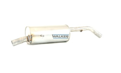WALKER 22954 bakre lydpotte