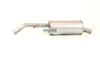 WALKER 22954 bakre lydpotte