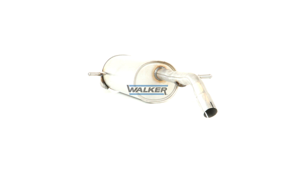 WALKER 22954 bakre lydpotte