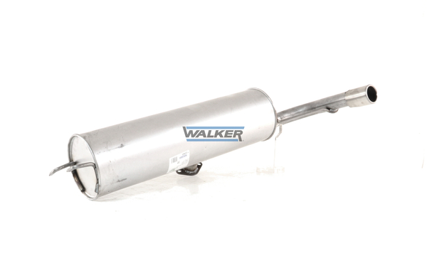 WALKER 22963 Koncový tlmič výfuku