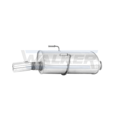WALKER 22968 bakre lydpotte