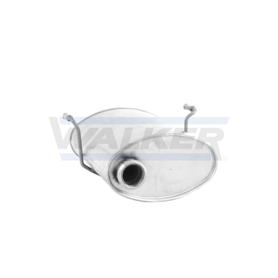 WALKER 22968 bakre lydpotte