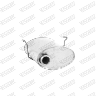 WALKER 22968 bakre lydpotte