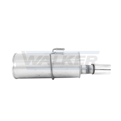 WALKER 22968 bakre lydpotte