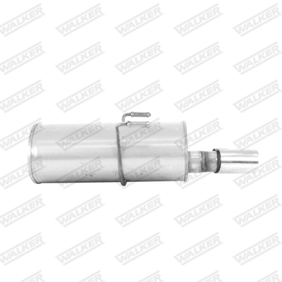 WALKER 22968 bakre lydpotte